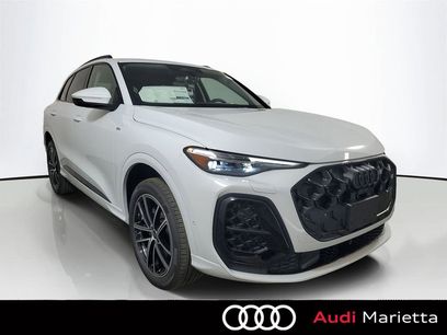 New 2026 Audi Q5 2.0T Premium