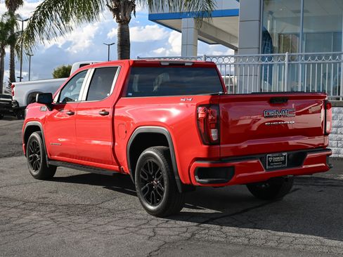 Used 2024 GMC Sierra 1500 Pro w/ Graphite Edition image 7