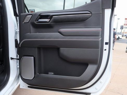 New 2026 GMC Sierra 1500 AT4X AWD/4WD image 13