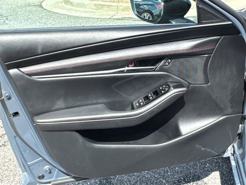 Used 2024 MAZDA MAZDA3 s image 10