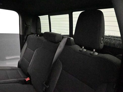 Used 2022 Chevrolet Silverado 1500 RST w/ Rally Edition AWD/4WD image 26