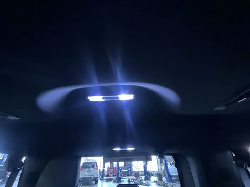 Used 2023 Chevrolet Tahoe Z71 w/ Max Trailering Package image 39