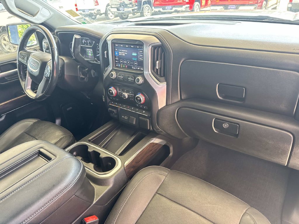 Used 2021 GMC Sierra 1500 SLT RWD image 15