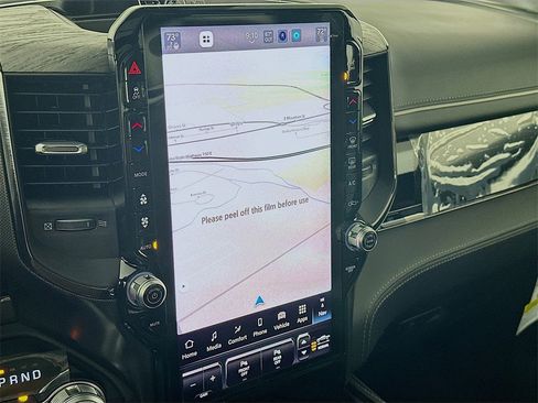 New 2026 RAM 1500 Limited image 15