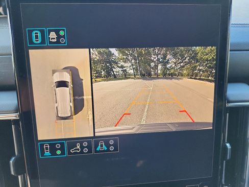 New 2026 GMC Yukon XL Denali w/ Sun & Power Step Package image 15