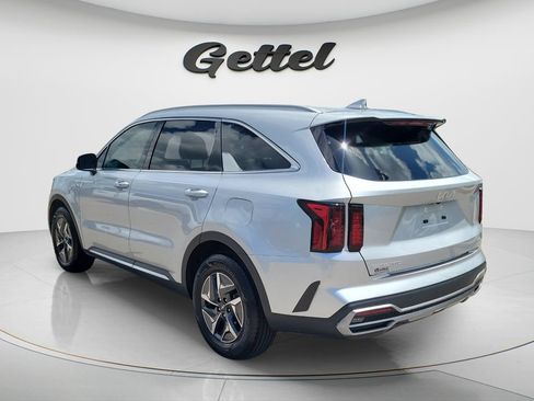 Used 2023 Kia Sorento EX FWD image 7