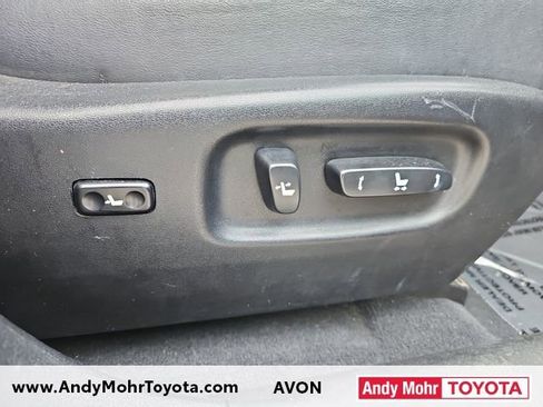 Used 2013 Lexus RX 350 AWD w/ Navigation Pkg image 39