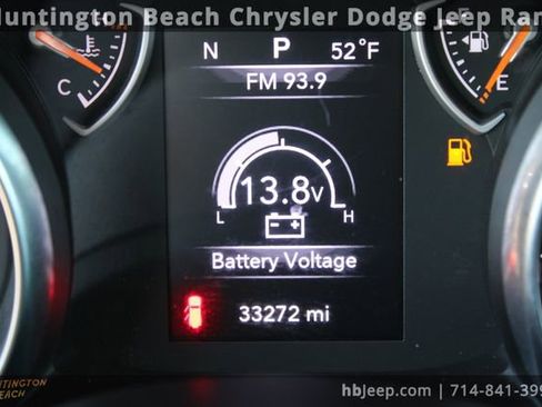 Used 2023 Jeep Wrangler Sport image 19