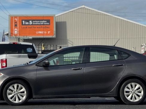 Used 2014 Dodge Dart Aero image 17
