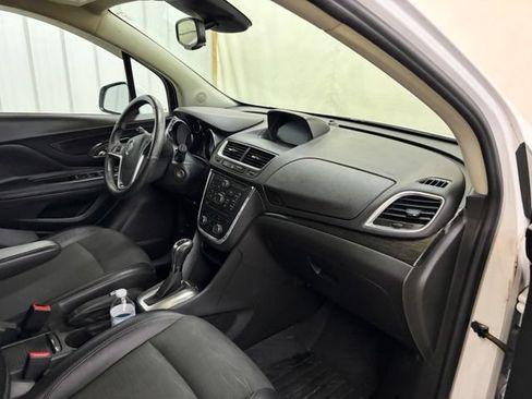 Used 2016 Buick Encore FWD image 20