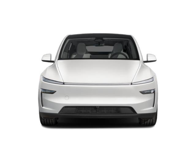 Used 2026 Tesla Model Y Long Range AWD/4WD image 4