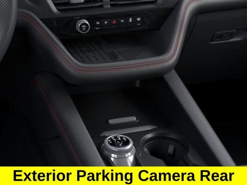 New 2025 Ford Explorer ST-Line w/ Premium Package image 15