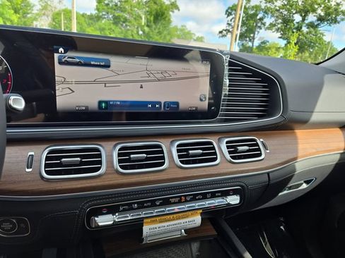 New 2026 Mercedes-Benz GLE 350 4MATIC image 12