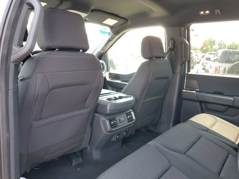 Certified 2024 Ford F150 XLT w/ Equipment Group 302A MID AWD/4WD image 30