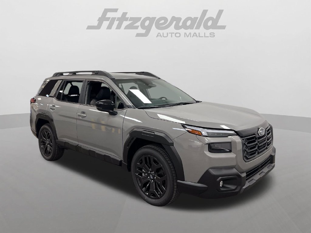 New 2026 Subaru Outback Limited XT AWD/4WD image 7
