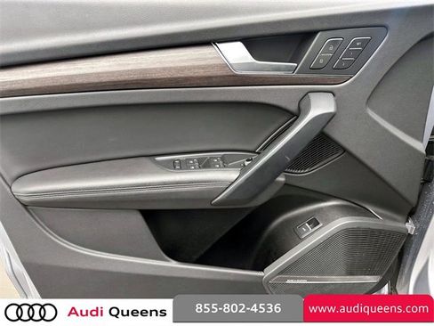 Certified 2023 Audi Q5 2.0T Premium Plus w/ Premium Plus Package image 16
