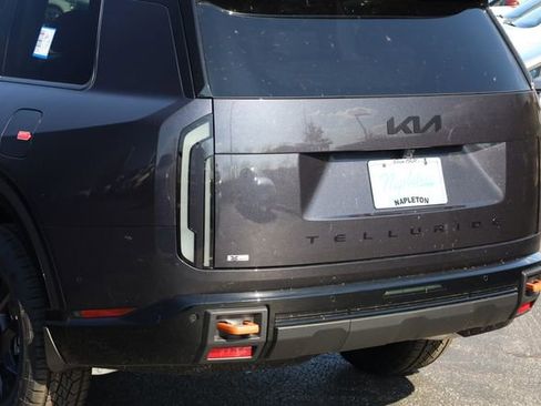 New 2027 Kia Telluride SX Prestige X-Pro image 7