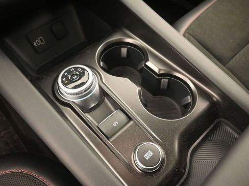 New 2026 Ford Explorer ST w/ Sun And Sound Package image 17