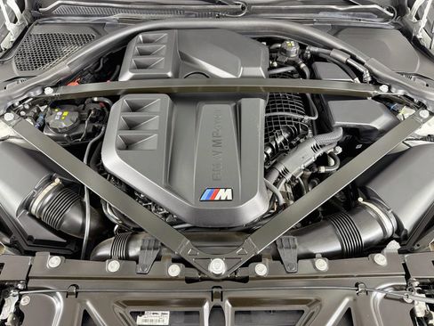 Used 2025 BMW M2 RWD image 32
