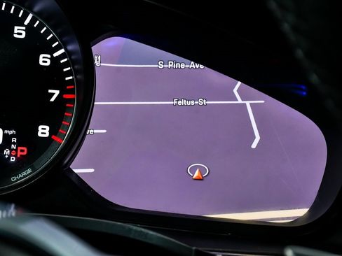 Used 2020 Porsche Cayenne E-Hybrid image 40