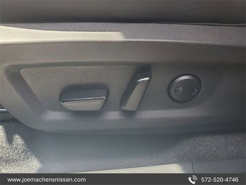 New 2025 Nissan Murano SL w/ Cargo Package image 26