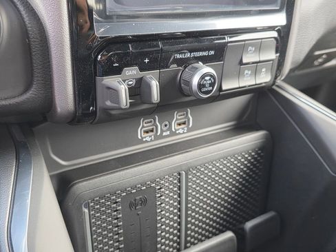 New 2026 RAM 1500 Laramie w/ Night Edition image 17