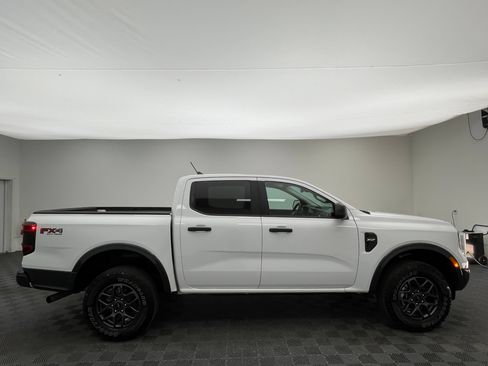 Used 2024 Ford Ranger XLT w/ FX4 Off-Road Package AWD/4WD image 6