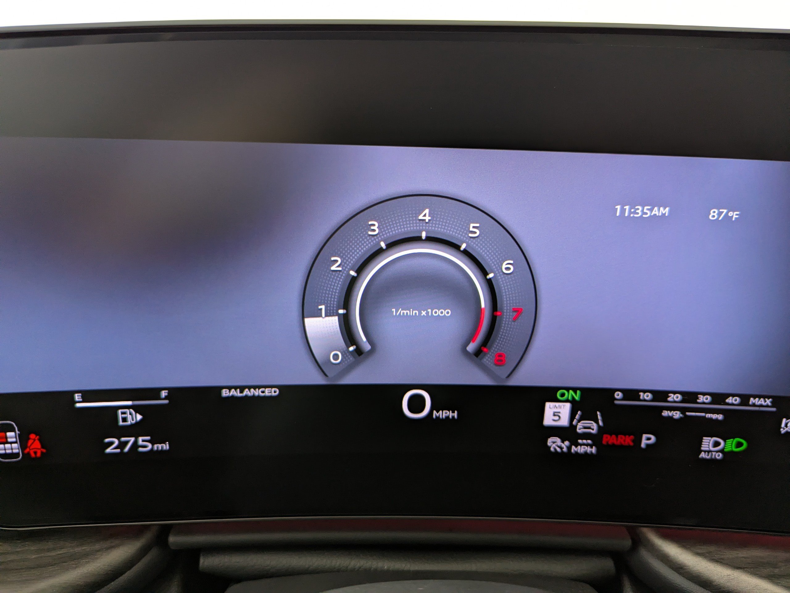 New 2026 Audi Q5 Prestige AWD/4WD image 20
