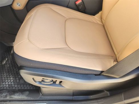 New 2026 Land Rover Defender 110 X image 17