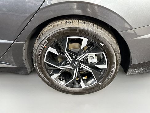 Used 2024 Hyundai Sonata SEL image 37