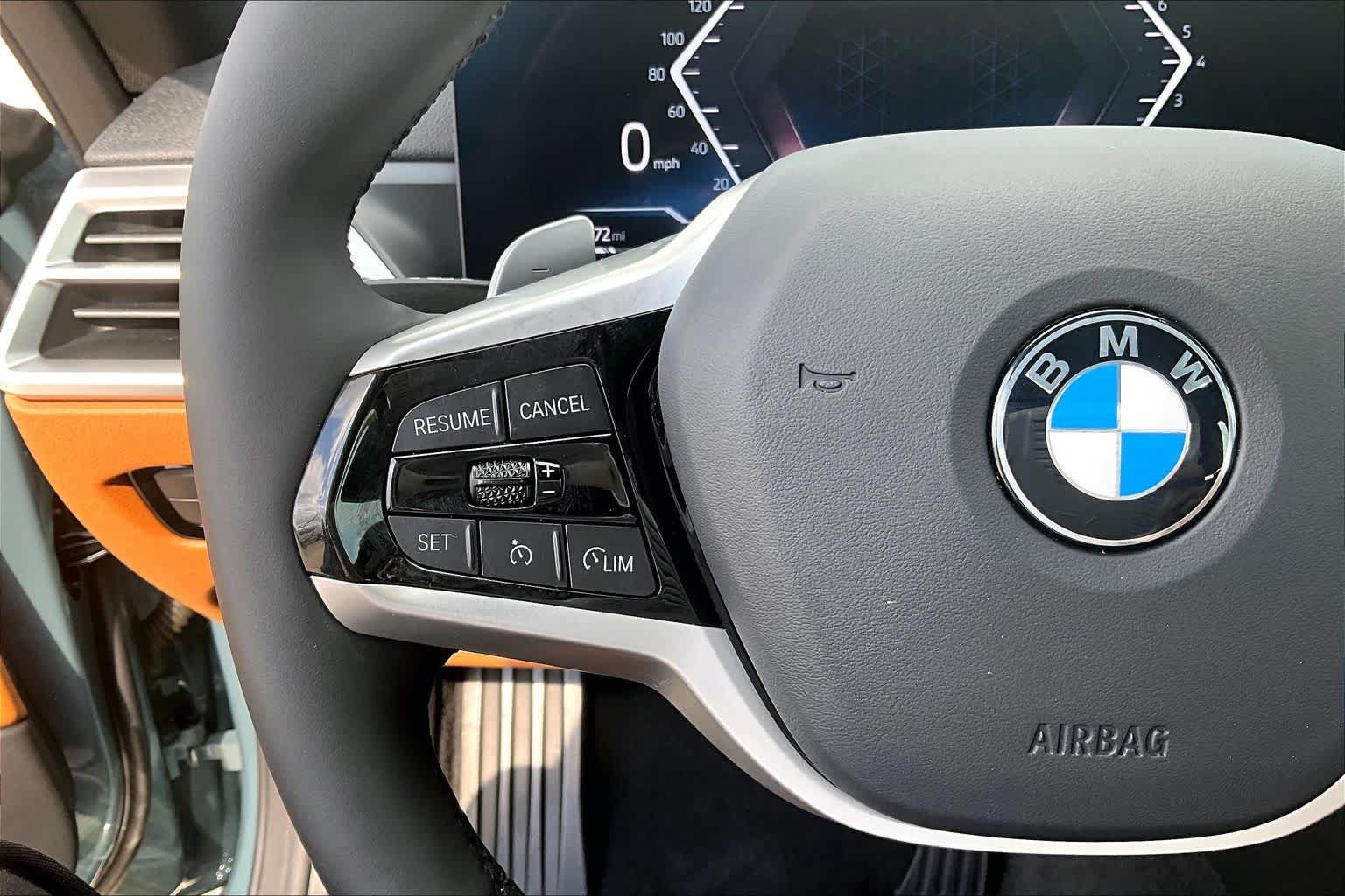 Used 2026 BMW 430i RWD image 20