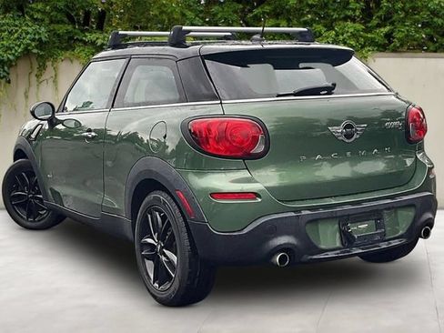 Used 2015 MINI Cooper Paceman S AWD/4WD image 4