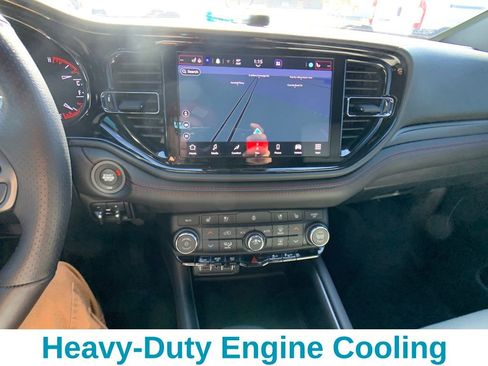 Used 2024 Dodge Durango GT image 20