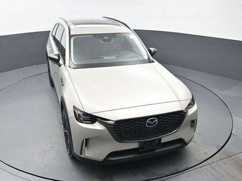 New 2026 MAZDA CX-90 3.3 Turbo w/ Premium Sport Pkg image 35