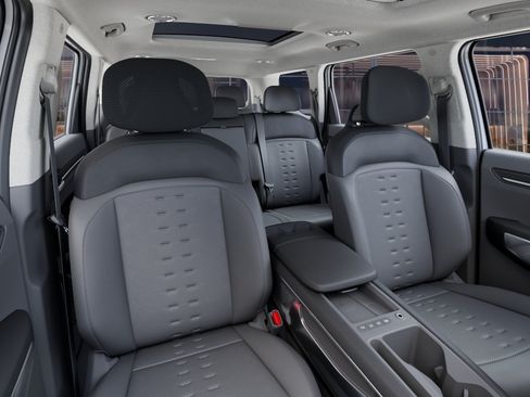 New 2026 Kia EV9 Wind AWD/4WD image 15