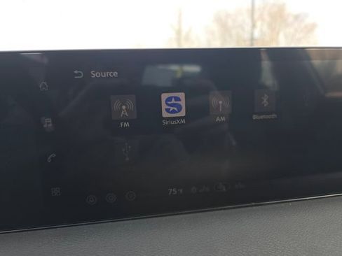 New 2026 Nissan Sentra SV image 6