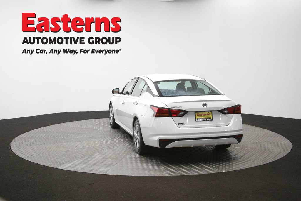 Used 2022 Nissan Altima 2.5 S FWD image 66