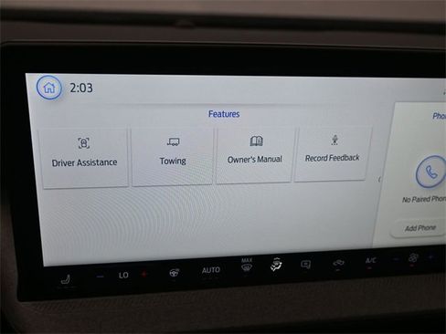 New 2026 Ford Maverick XLT w/ XLT Luxury Package image 26