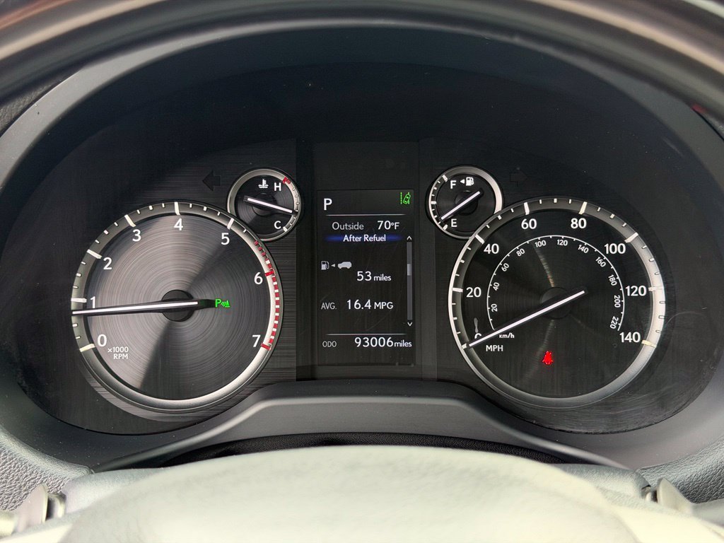 Used 2022 Lexus GX 460 Premium AWD/4WD image 34