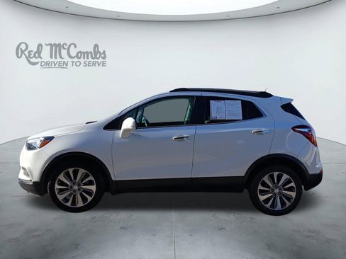 Used 2019 Buick Encore Preferred image 2