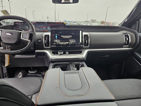 New 2025 Ford Expedition Tremor image 16