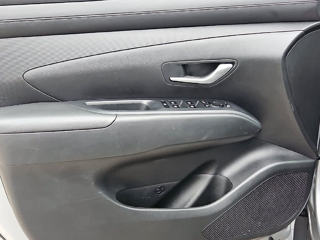 Used 2026 Hyundai Tucson SEL Plus FWD image 11