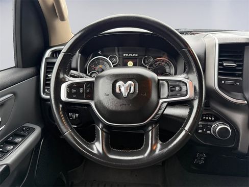 Used 2019 RAM 1500 Big Horn image 13