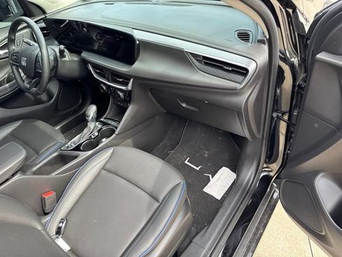 Used 2025 Buick Encore GX Sport Touring w/ Experience Buick Package FWD image 14