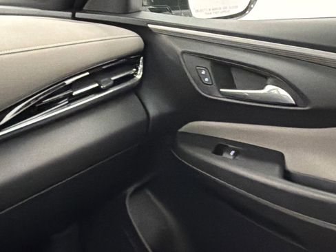 Used 2025 Buick Envista Avenir image 33
