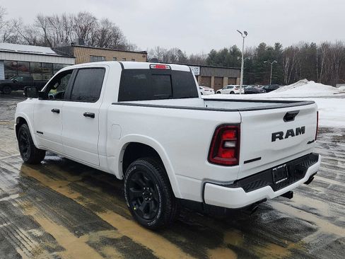 New 2026 RAM 1500 Big Horn image 3