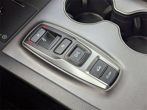 Used 2025 Honda Ridgeline RTL image 13