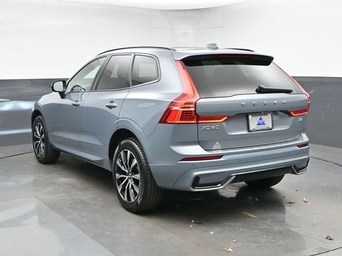 Certified 2023 Volvo XC60 B5 Plus w/ Climate Package FWD image 8