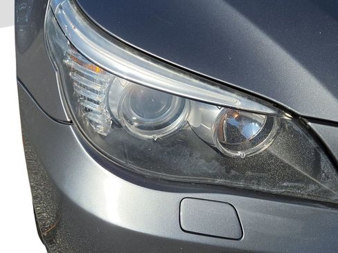 Used 2010 BMW 528i 528i image 5