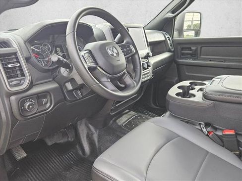 New 2026 RAM 5500 Tradesman AWD/4WD image 3
